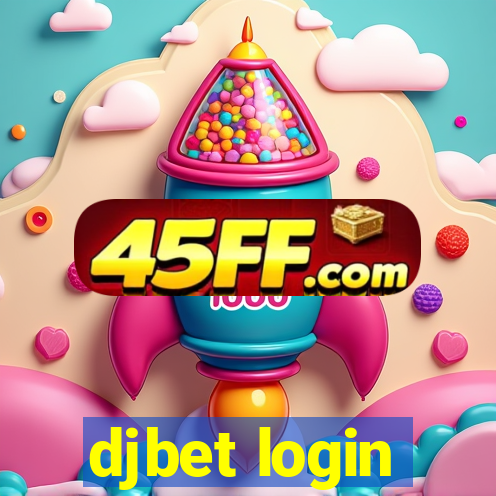 djbet login